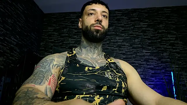 MasculineGuy99 online show from 05.06.26