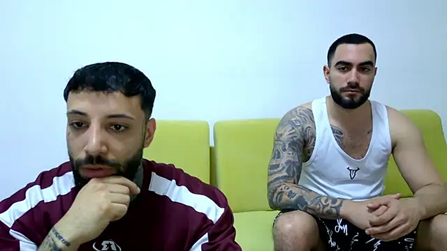 MasculineGuy99 online show from 05.13.26