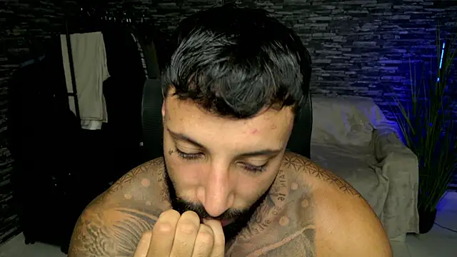 MasculineGuy99 online show from 07.05.26