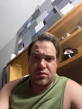 GymBoy83 online show from 10.01.25