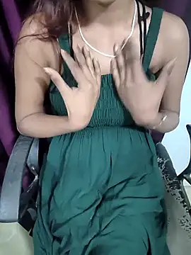 Lusty Naina online show from 10.08.25