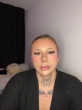 Kimberly-sweety online show from 11.22.25