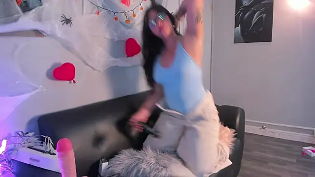 Hekate 20 online show from 10.11.25