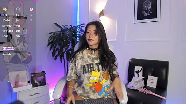 Hekate 20 online show from 11.10.25