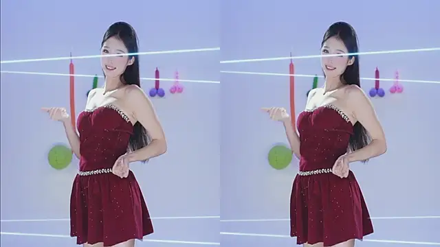 sweetgirls666 online show from 10.29.25