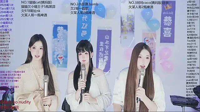 sweetgirls666 online show from 12.19.25