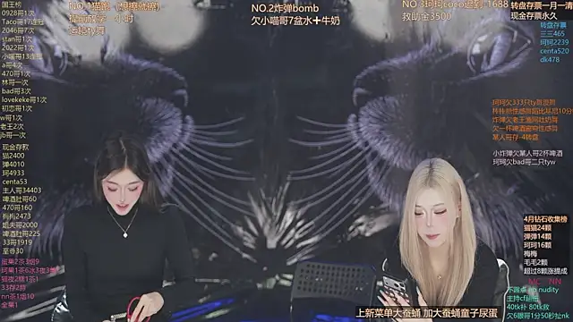 sweetgirls666 online show from 04.29.26