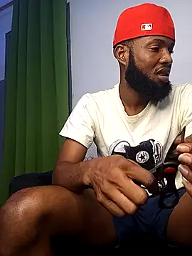 FreakyKaigrey online show from 10.11.25