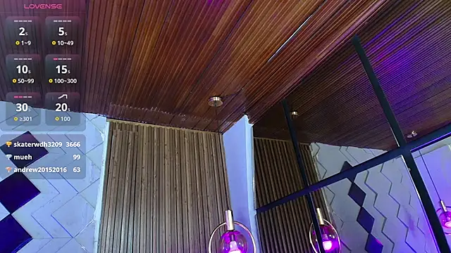 Matti sofia  online show from 10.25.25