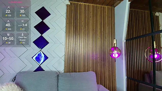 Matti sofia  online show from 10.28.25