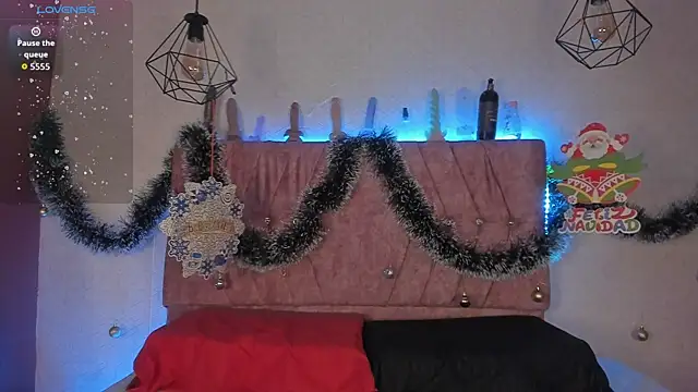 Mia lopez 1 online show from 11.29.25