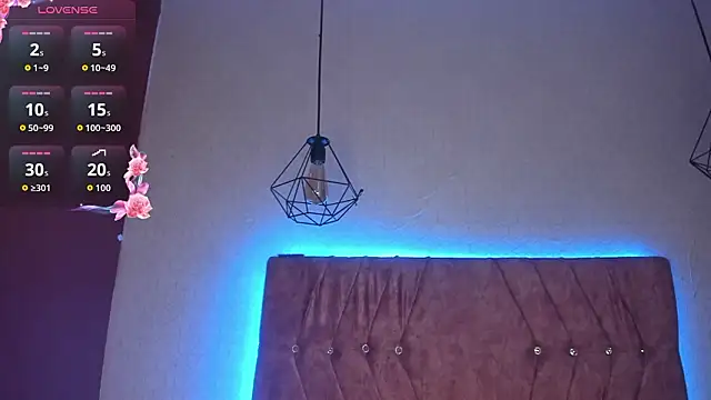 Mia lopez 1 online show from 02.03.26