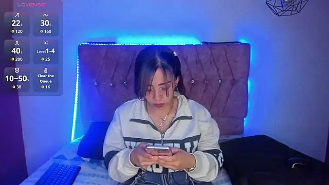 Mia lopez 1 online show from 05.08.26
