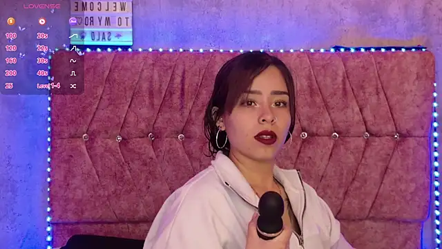 Mia lopez 1 online show from 05.22.26
