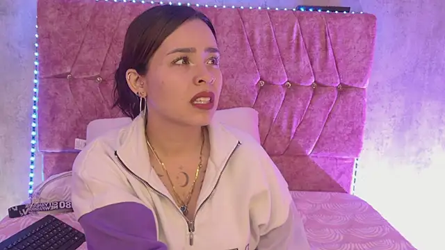 Mia lopez 1 online show from 06.03.26