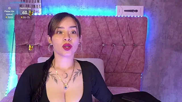 Mia lopez 1 online show from 06.13.26
