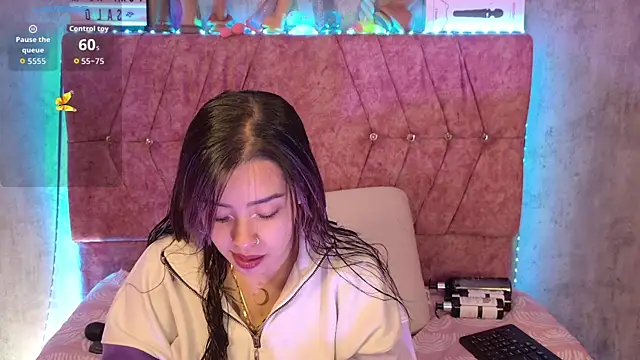 Mia lopez 1 online show from 06.17.26
