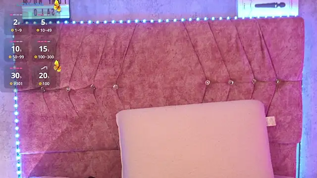 Mia lopez 1 online show from 06.18.26