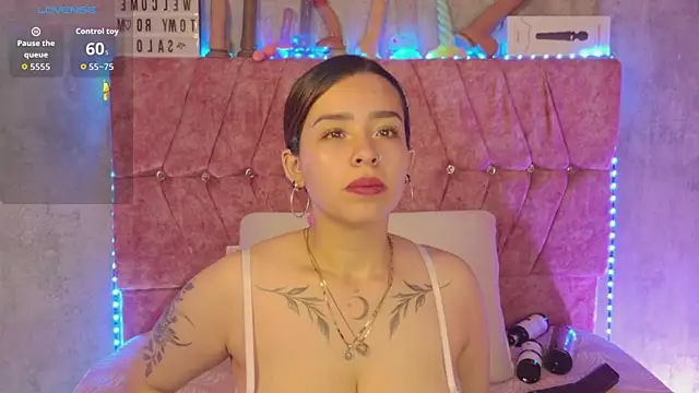 Mia lopez 1 online show from 06.23.26