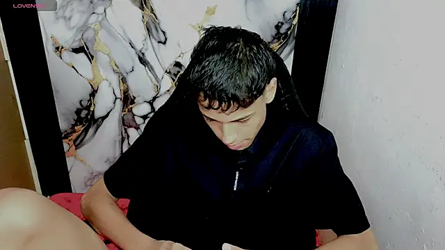 Snapshot of Im_david02 chatting on 01.13.26 Im david02 online show from 01.13.26