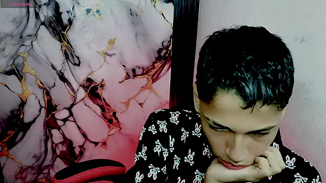 Snapshot of Im_david02 chatting on 02.03.26 Im david02 online show from 02.03.26