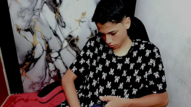 Snapshot of Im_david02 chatting on 02.05.26 Im david02 online show from 02.05.26