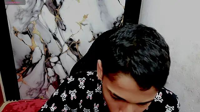 Snapshot of Im_david02 chatting on 02.11.26 Im david02 online show from 02.11.26