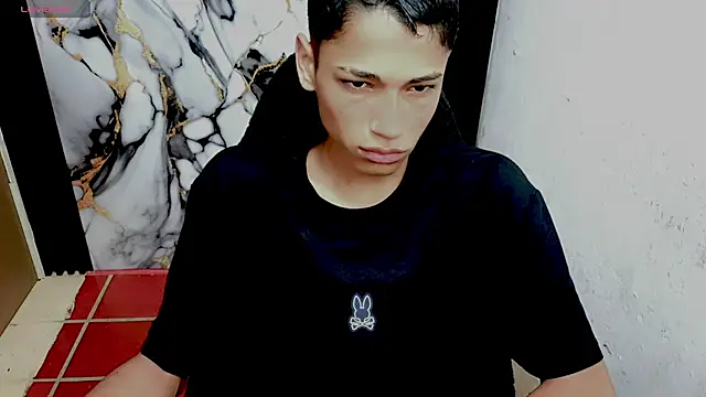 Snapshot of Im_david02 chatting on 02.16.26 Im david02 online show from 02.16.26