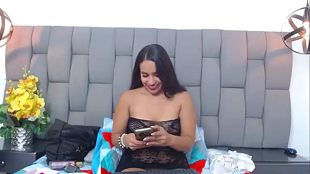 Emilysweet2 online show from 01.16.26