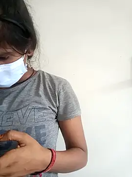 Pinki baby299 online show from 10.04.25