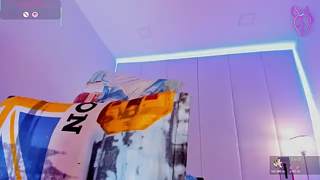 Krystin1 online show from 02.13.26