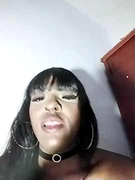 Krystin1 online show from 05.18.26