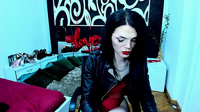 Vanessa4Dom online show from 02.12.26