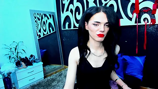 Vanessa4Dom online show from 05.07.26
