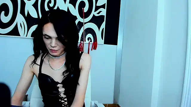 Vanessa4Dom online show from 07.09.26