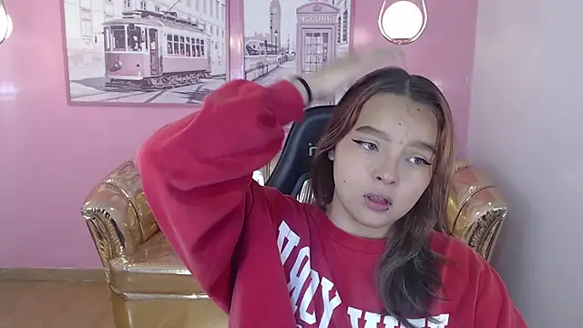 mia foster t online show from 10.05.25