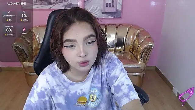 mia foster t online show from 11.25.25