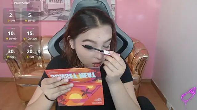 mia foster t online show from 01.08.26