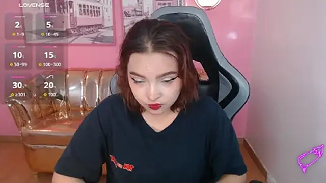 mia foster t online show from 01.14.26