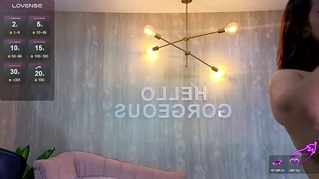 mia foster t online show from 02.23.26