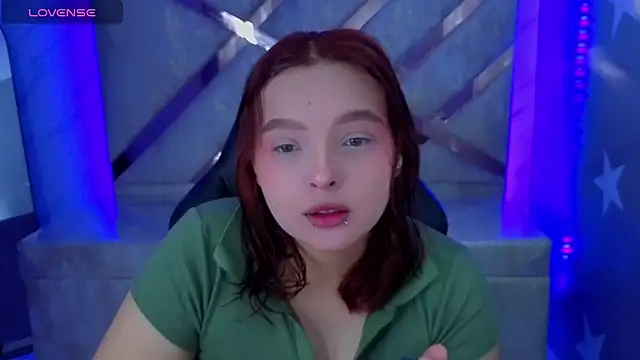 mia foster t online show from 05.23.26