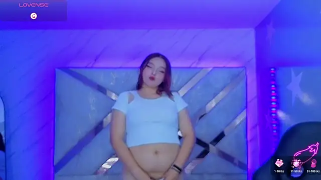 mia foster t online show from 05.28.26