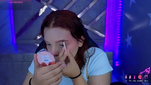 mia foster t online show from 06.02.26