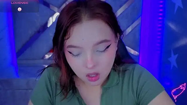 mia foster t online show from 06.04.26