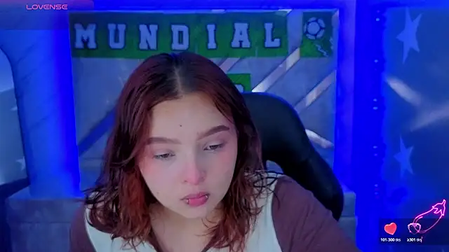 mia foster t online show from 07.06.26