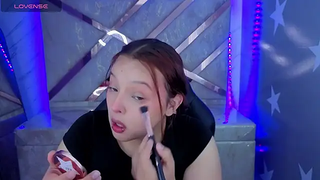 mia foster t online show from 07.28.26