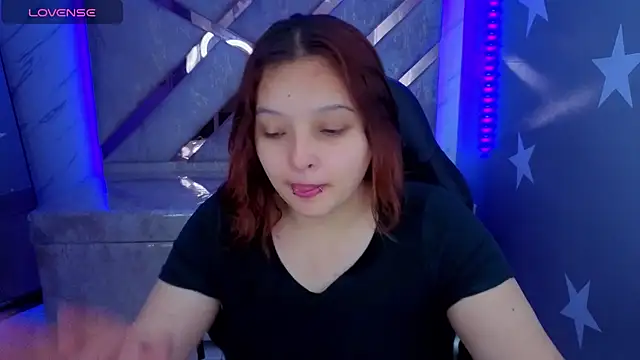 mia foster t online show from 07.31.26