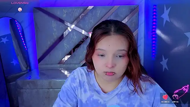 mia foster t online show from 08.03.26