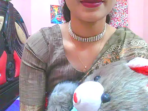 Snapshot of night_queeen7 chatting on 12.04.25 night queeen7 online show from 12.04.25