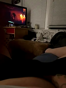 mushy97 online show from 11.20.25